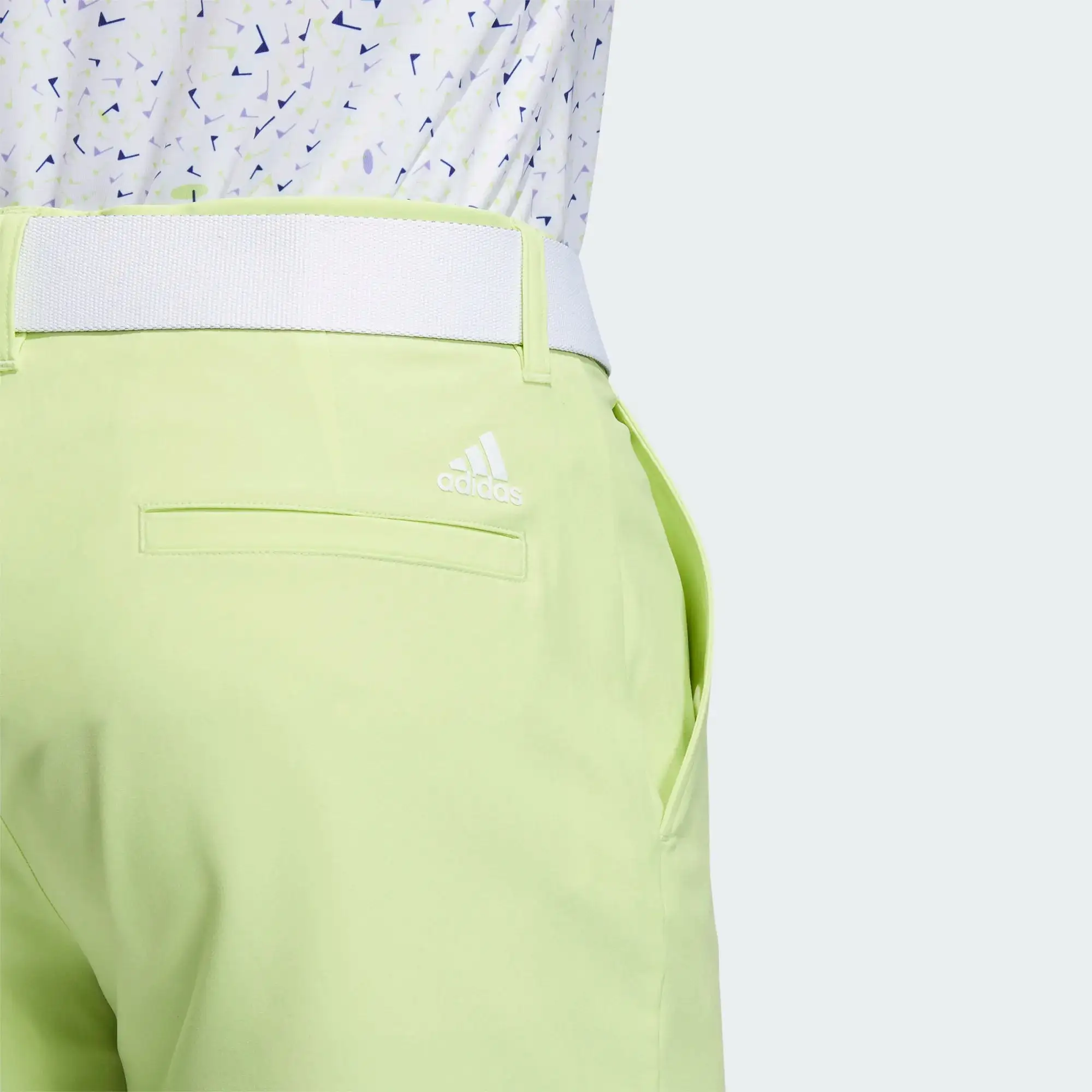 Adidas ULTIMATE365 CORE 8.5-INCH SHORTS PULLIM 7 Adidas ULTIMATE365 CORE 8.5-INCH SHORTS PULLIM - Image 5