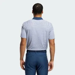 Adidas Gents HEAT.RDY MICRO-STRIPE POLO SHIRT -Golf Bags Shop dd8d344f57ce4bed834cac440050e952 f540