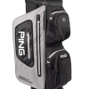 Ping Pioneer Monsoon 201 Cart Bag- Light Grey - Black-White 1 Ping Pioneer Monsoon 201 Cart Bag- Light Grey - Black-White -Golf Bags Shop download pioneer monsoon light greyblackwhite 3828