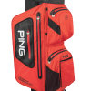 PING PIONEER 201 MONSOON WATERPROOF GOLF CART BAG SCARLET/BLACK 2 PING PIONEER 201 MONSOON WATERPROOF GOLF CART BAG SCARLET/BLACK -Golf Bags Shop download pioneer monsoon scarletblack 3829