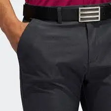 Adidas Ultimate365 Herringbone Trousers 5 Adidas Ultimate365 Herringbone Trousers - Image 3