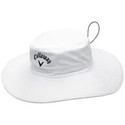 Callaway Ladies 2022 Sun Hat 7 Callaway Ladies 2022 Sun Hat -Golf Bags Shop f white x