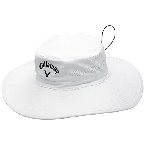 Callaway Ladies 2022 Sun Hat 5 Callaway Ladies 2022 Sun Hat - Image 3