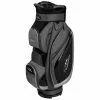 PowaKaddy Premium Edition Cart Bag Titanium Black Silver -Golf Bags Shop f8ea6233 cb1a 4e9a 9226 7b7b626bbfc2