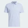 Adidas GO-TO PIQUÉ GOLF POLO SHIRT Blue Dawn -Golf Bags Shop fa06e3ddb37c4171ada0af46006b2e03 f540