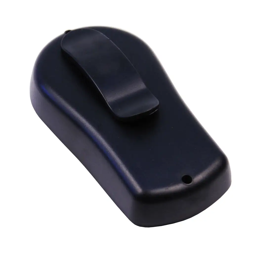 Stewart GolfExtended Handset Back & Belt Clip 3 Stewart GolfExtended Handset Back & Belt Clip