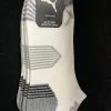 PUMA Golf Low Cut Socks 3 Pair Pack- White