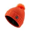 Ping Ladies Rosario Textured Knit Bobble Hat In Flame -Golf Bags Shop naj3ve5tas4 62719