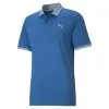 Puma Lions Golf Polo Shirt Star Sapphire 07 -Golf Bags Shop puma lions golf polo shirt 598876 07