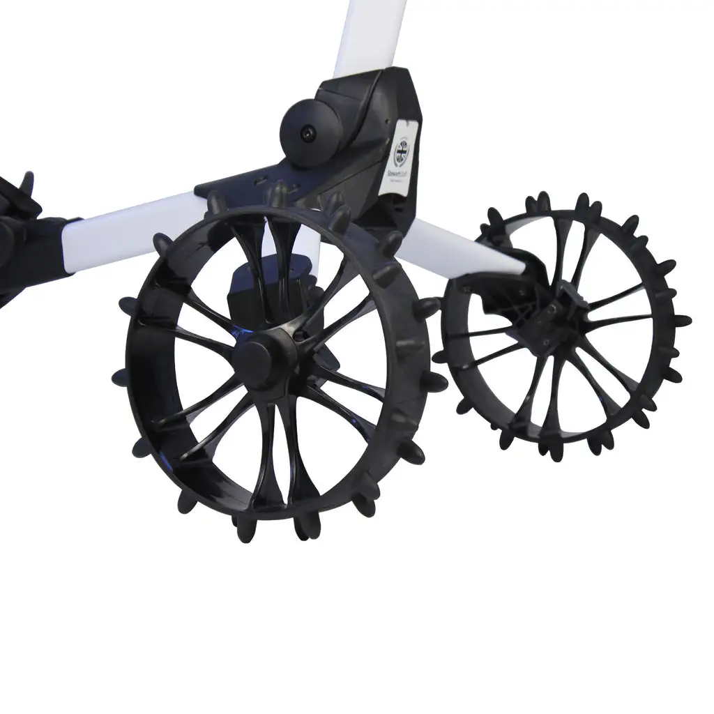 Stewart GolfHedgehog Wheel Set 4 Stewart GolfHedgehog Wheel Set - Image 2