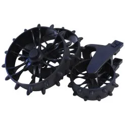 Stewart GolfHedgehog Wheel Set