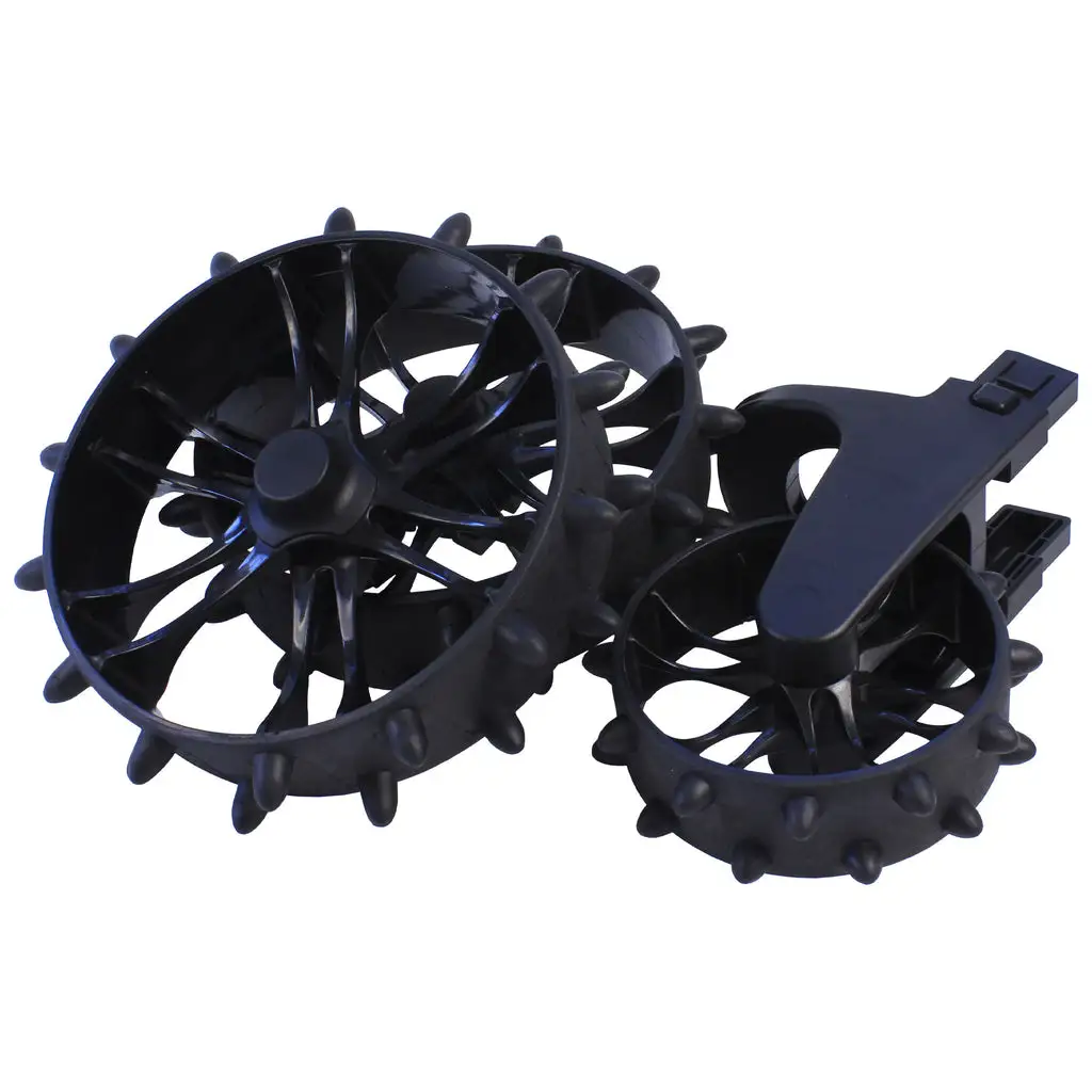 Stewart GolfHedgehog Wheel Set 3 Stewart GolfHedgehog Wheel Set