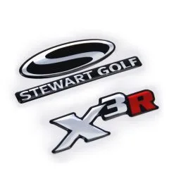 Stewart GolfRear Cover Badges -Golf Bags Shop rear cover badges3 1024x1024