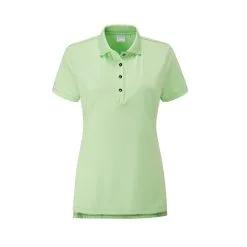 Ping Ladies Sedona Polo Shirt Mint