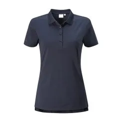 Ping Ladies Sedona Polo Shirt Navy