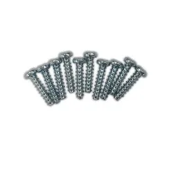 Stewart GolfHandset Screws - Pack Of 10