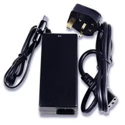 Stewart GolfX Series Lithium Battery Charger