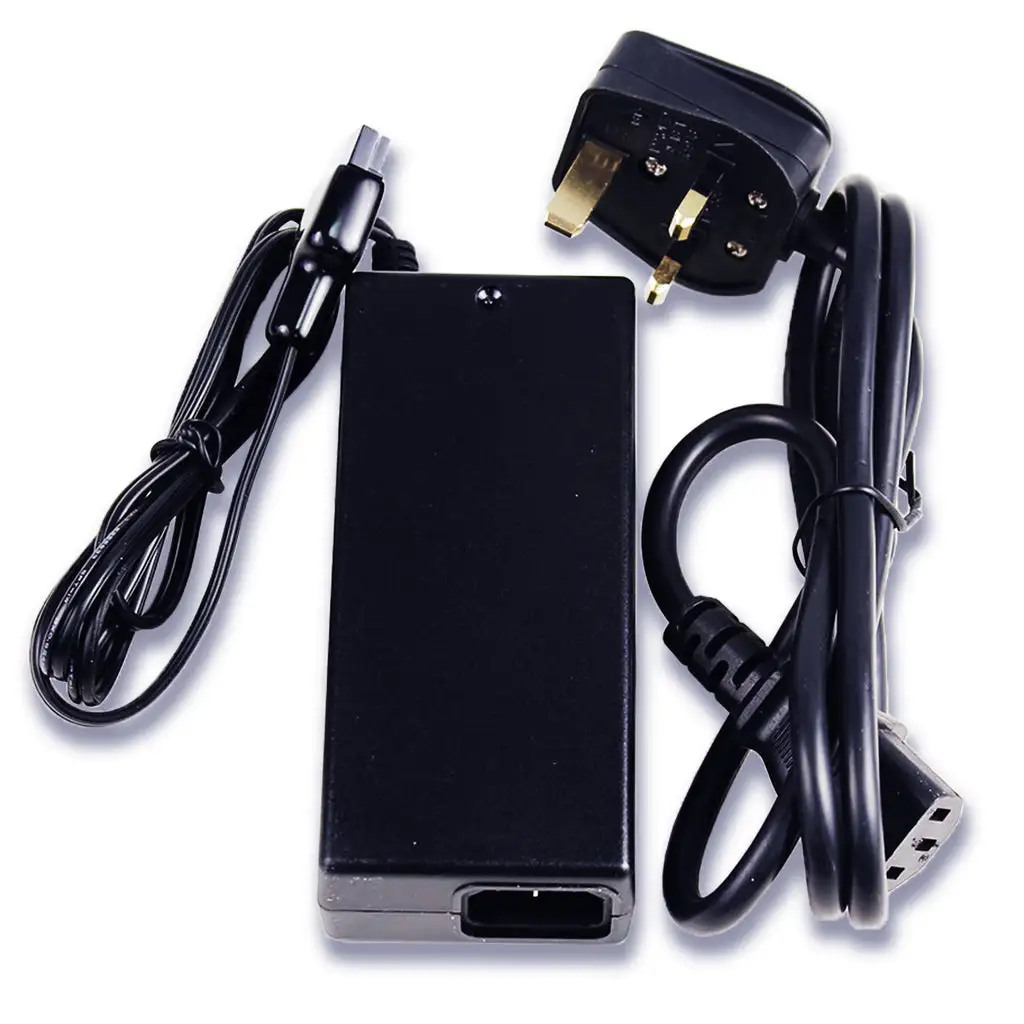 Stewart GolfX Series Lithium Battery Charger 3 Stewart GolfX Series Lithium Battery Charger